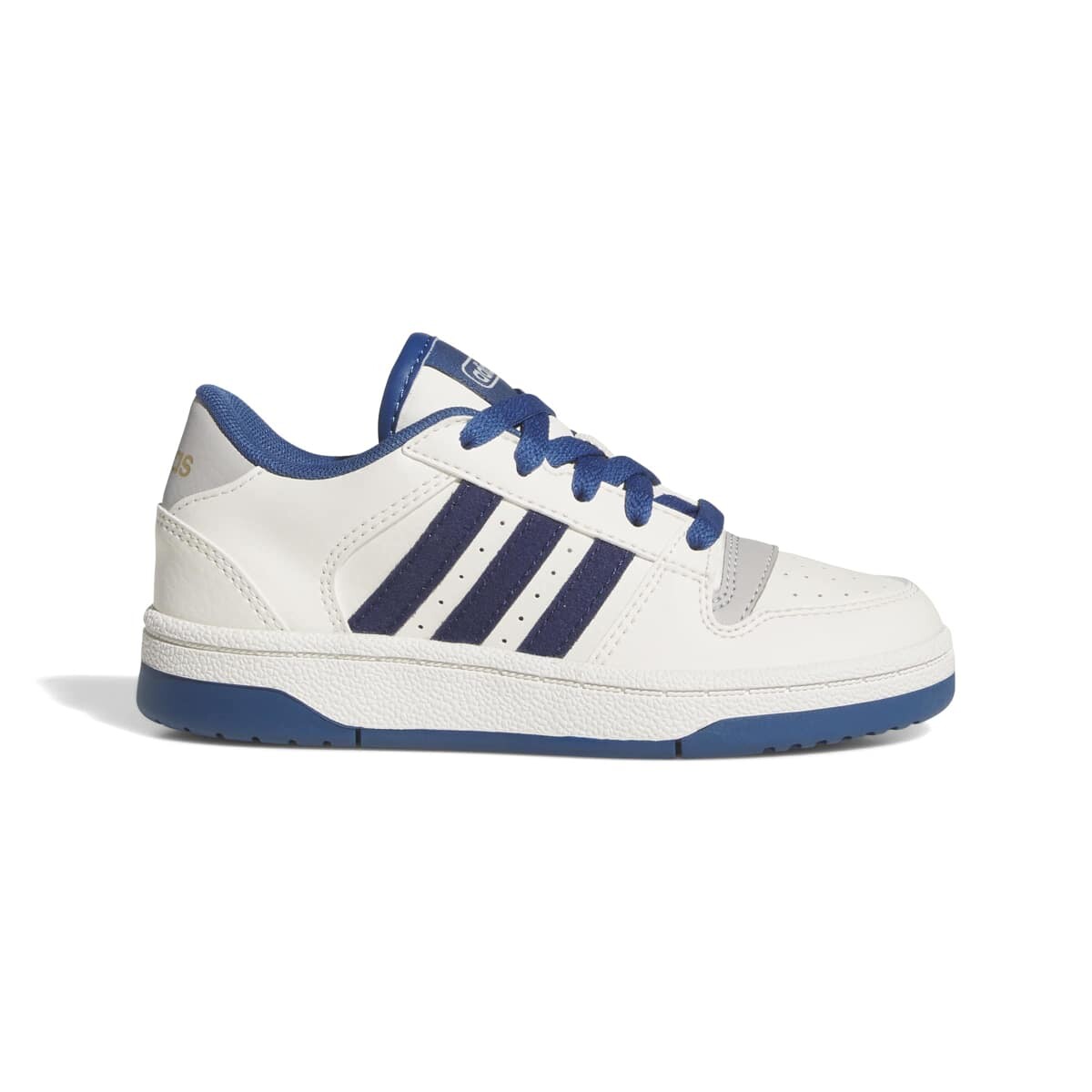 CHAMPIONES ADIDAS BREAK START C Niños IH1789 - Blanco-azul 
