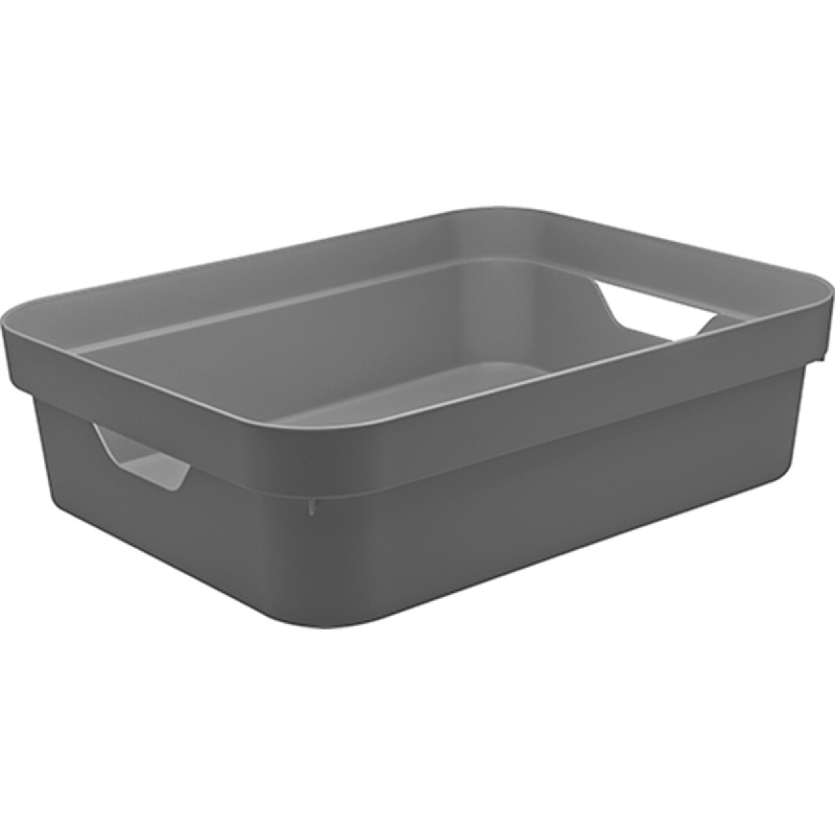 Organizador Cube Nº1 - Gris 