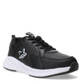 Championes Infantiles Footy Atlantis - SCH46-34 Negro - Blanco