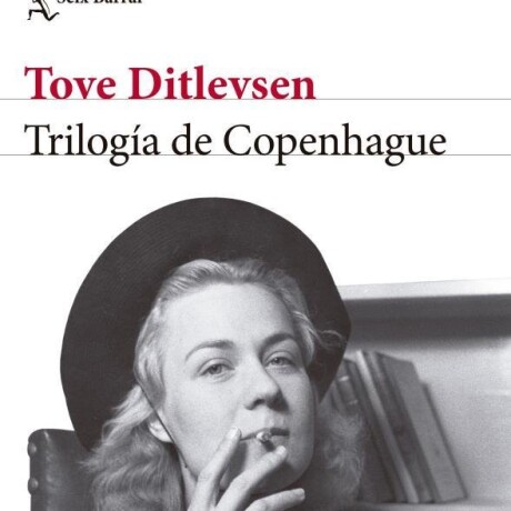 TRIOGIA DE COPENHAGUE TRIOGIA DE COPENHAGUE