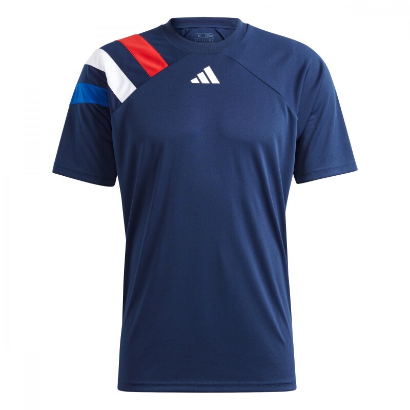 Remera Fortore23 de Hombre Multicolor