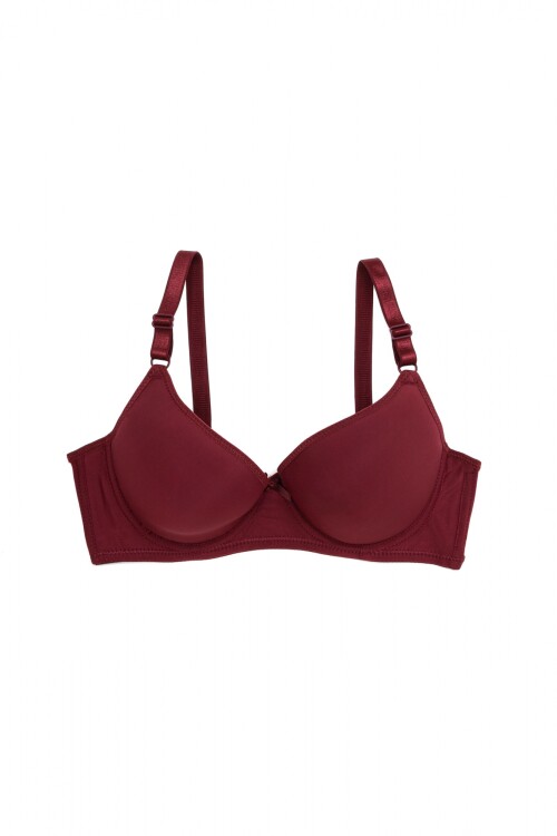 Soutien Honey Bordo