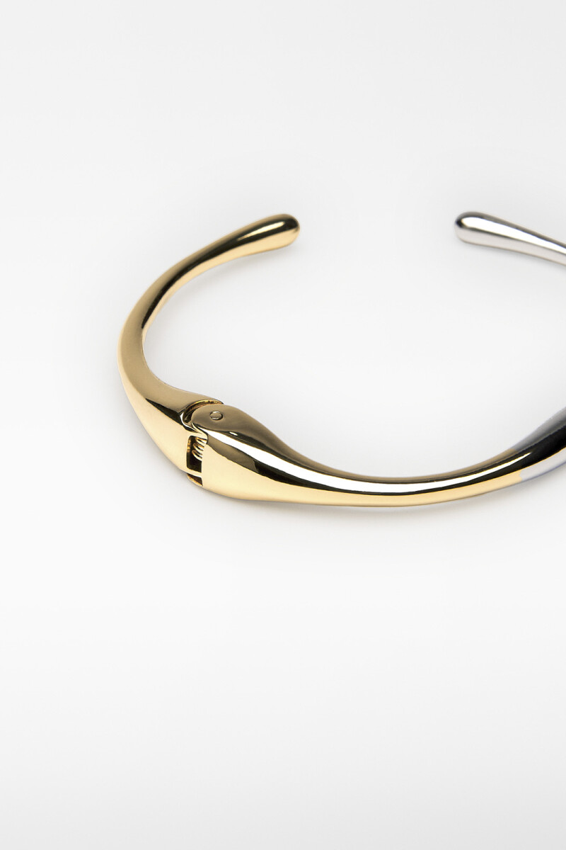 PULSERA Oro