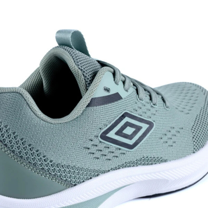 CHAMPIONES UMBRO VEGA Mujer 20306434 Verde