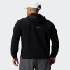 Campera Fabletics The One Negro