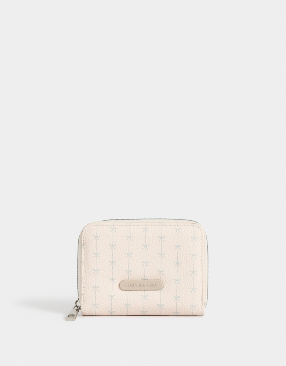 Billetera Cuadrada 