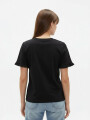 Remera Marly Negro