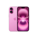 iPhone 16 128GB Pink