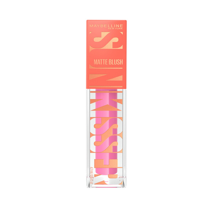 MAYBELLINE SUNKISSER LABIAL LIQ CLOUDS única