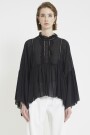 BLUSA Negro