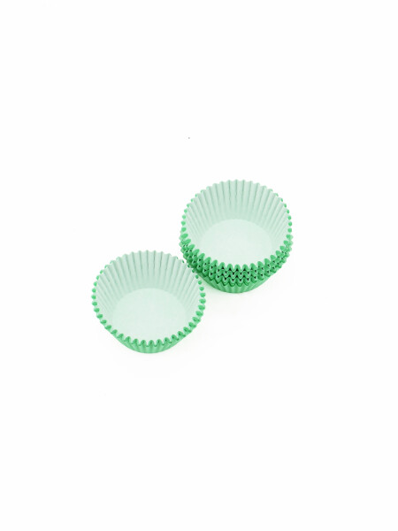 PIROTINES 100 PCS VERDE