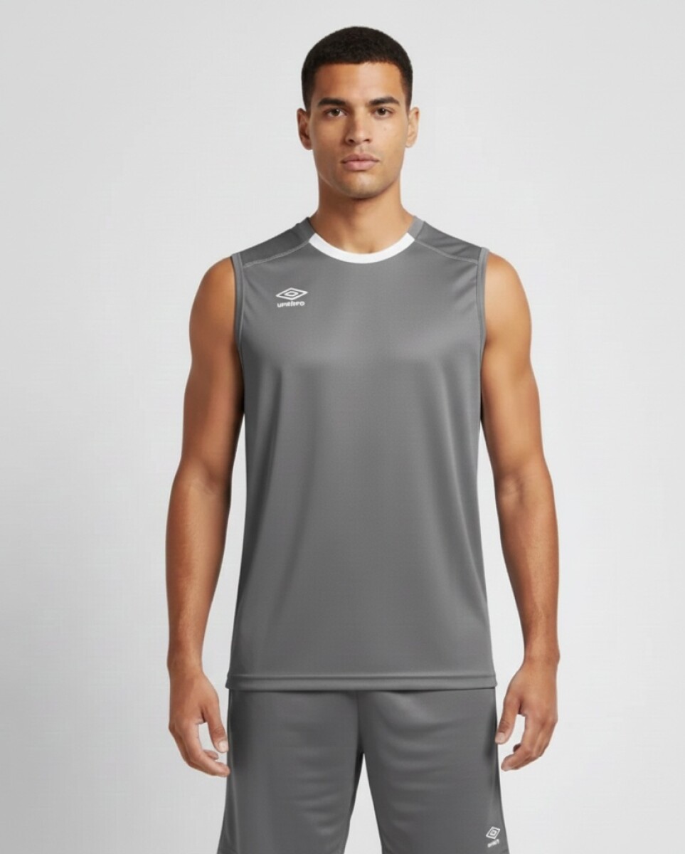 T-Shirts S/M Adulto. Umbro Hombre - 595 