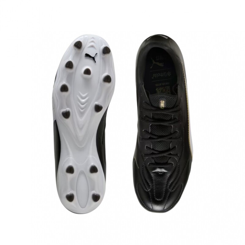 Championes Puma King 20 Match FG/AG 02