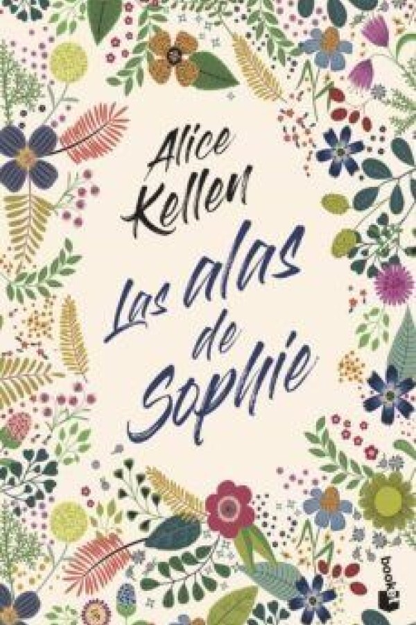 Alas De Sophie, Las Alas De Sophie, Las