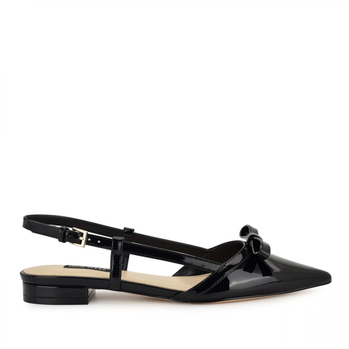 Flat Grean3 - Black 