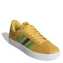 Championes de Hombre Adidas VL Court 3.0 Dorado - Verde - Negro