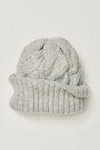 GORRO COAST LINE Gris