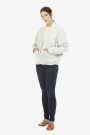 CHAQUETA DENIM Azul