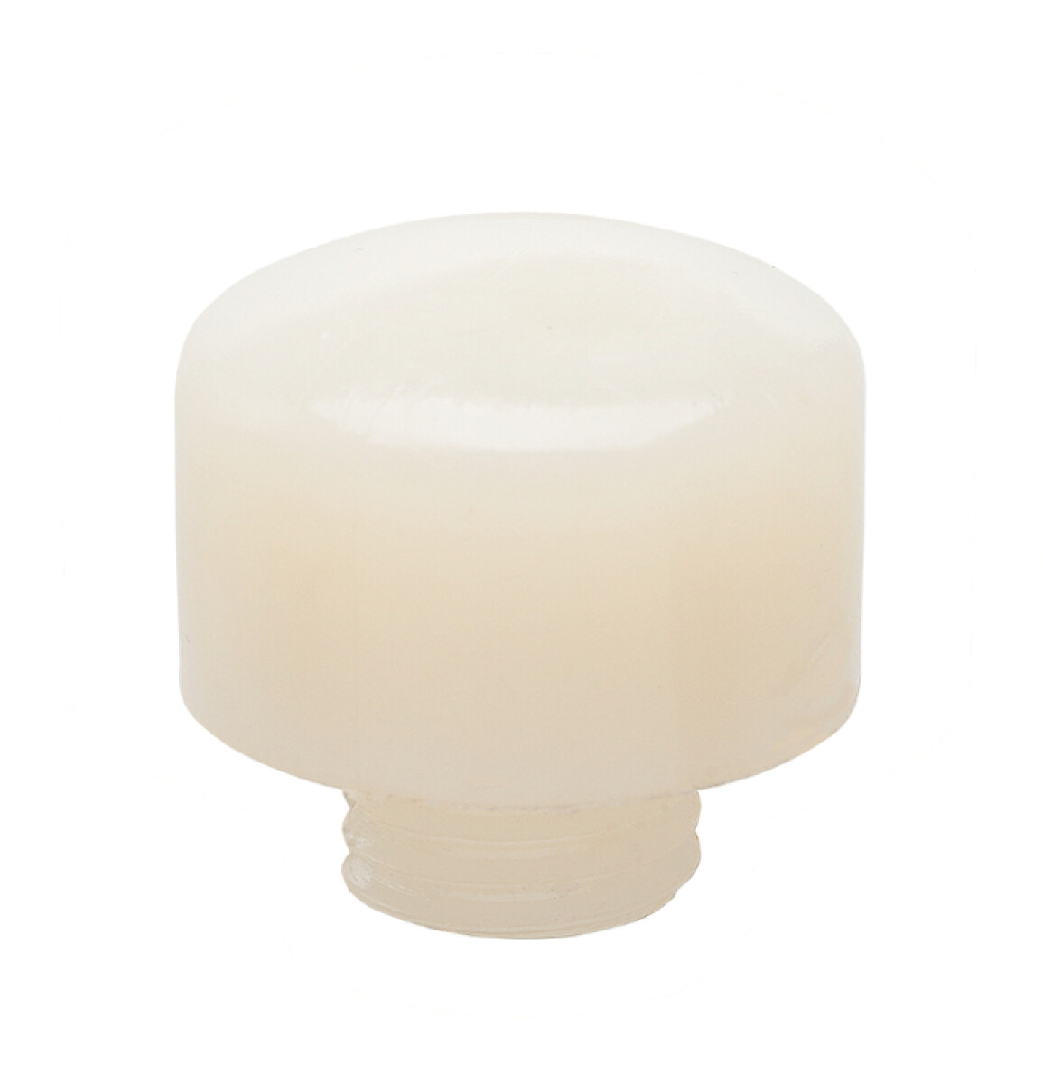 Cabeza intercambiable de poliuretano 40mm. - TN1950 