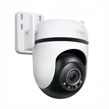Cámara de Seguridad Exterior Tapo C530WS Con WiFi 3K QHD PTZ Cámara de Seguridad Exterior Tapo C530WS Con WiFi 3K QHD PTZ