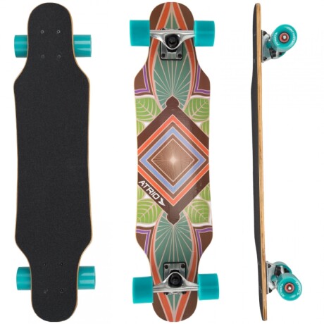 Longboard Atrio Es250 Unica