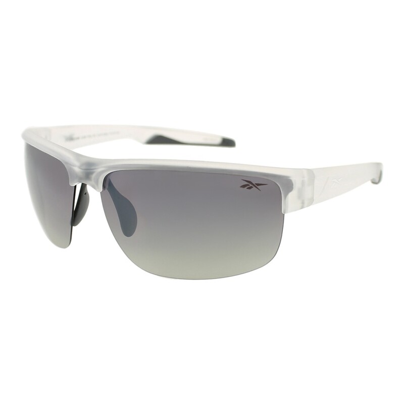 Lentes de Sol Chilli Beans Reebok Transparente