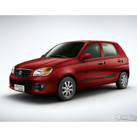 ESPEJO SUZUKI ALTO 800 K10 /2013 DERECHO MANUAL ORIGINAL - ESPEJO SUZUKI ALTO 800 K10 /2013 DERECHO MANUAL ORIGINAL -