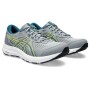 GEL Contend 8 - Hombre Sheet Rock/evening Teal