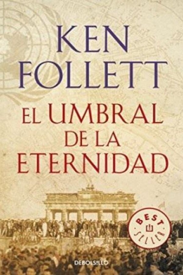 Umbral De La Eternidad, El Umbral De La Eternidad, El