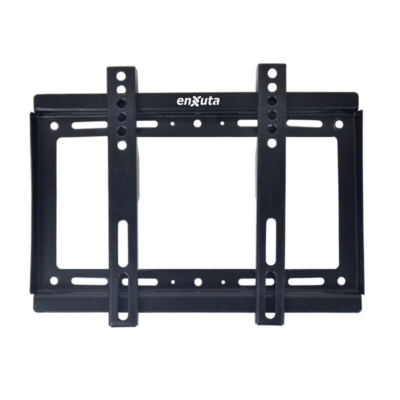 SOPORTE FIJO PARA PARED TELEVISOR LED 14 A 43 PULG ENXUTA SOPORTE FIJO PARA PARED TELEVISOR LED 14 A 43 PULG ENXUTA