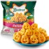 Papas Caritas 400g BemBrasil Papas Caritas 400g BemBrasil