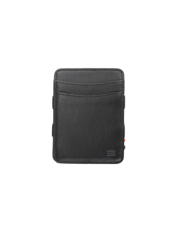 URBAN MAGIC WALLET BLACK