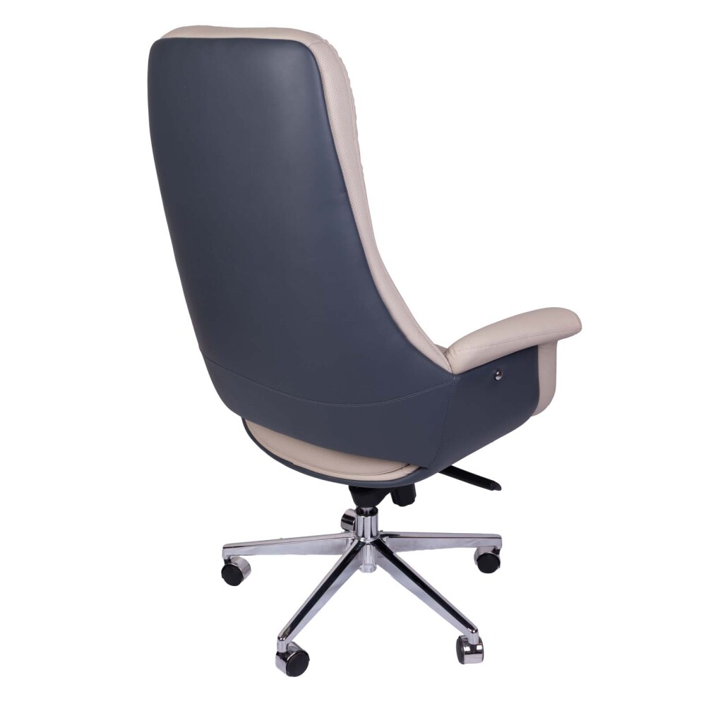 SILLA DE OFICINA GERENCIAL MALLA CROWN