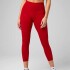 Leggings Define PowerHold High-Waisted 7/8 Mujer Holly Berry