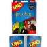 Juegos de cartas UNO Harry Potter Juegos De Cartas Uno Harry Potter