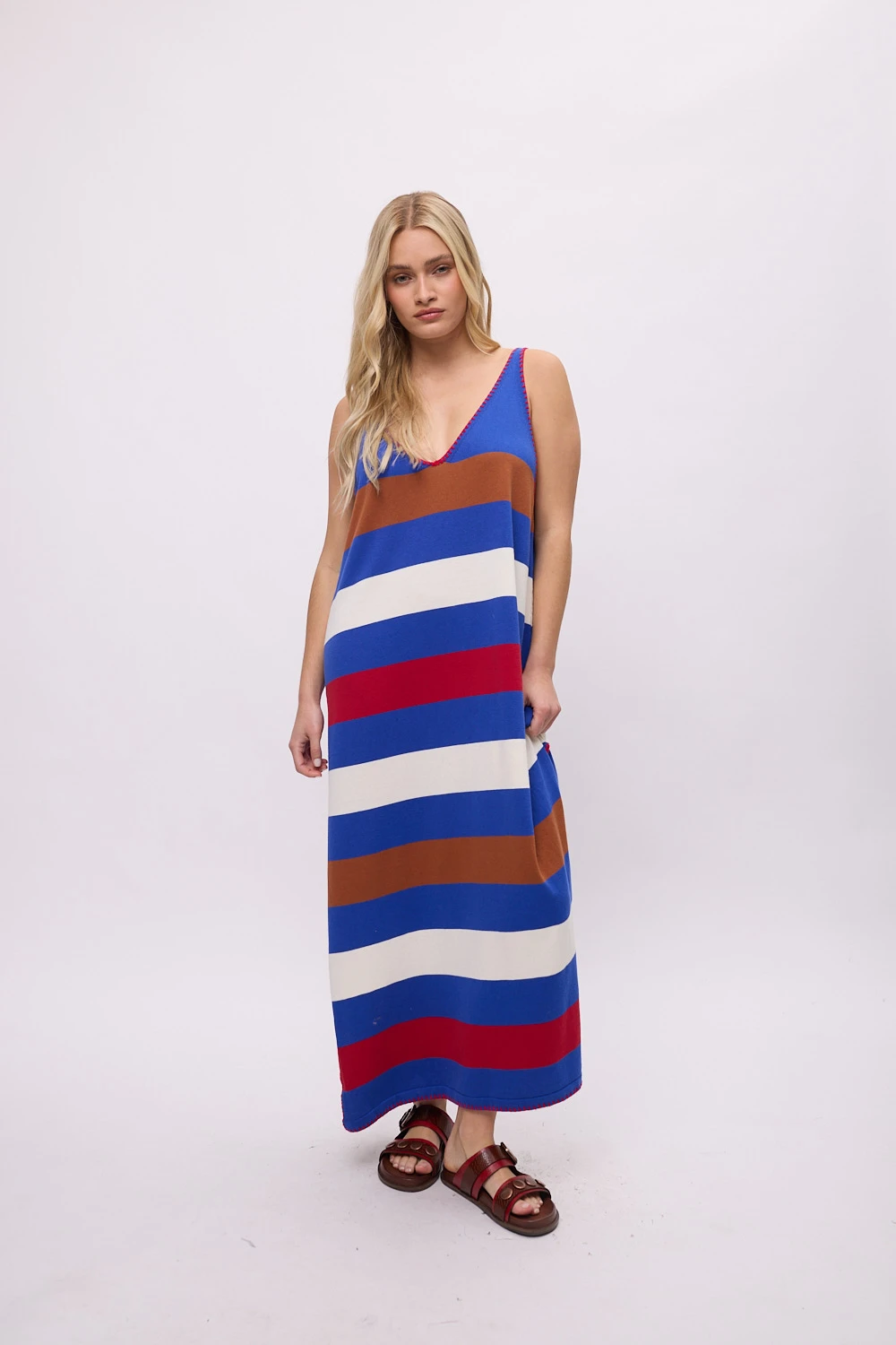 Vestido Vira