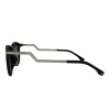 FENDI FF0038 BUE135 C NEGRO D - Adulto - Negro negrocombinado