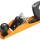 TOLSEN CEPILLO DE CARPINTERO 235*44MM Tolsen Cepillo De Carpintero 235*44mm