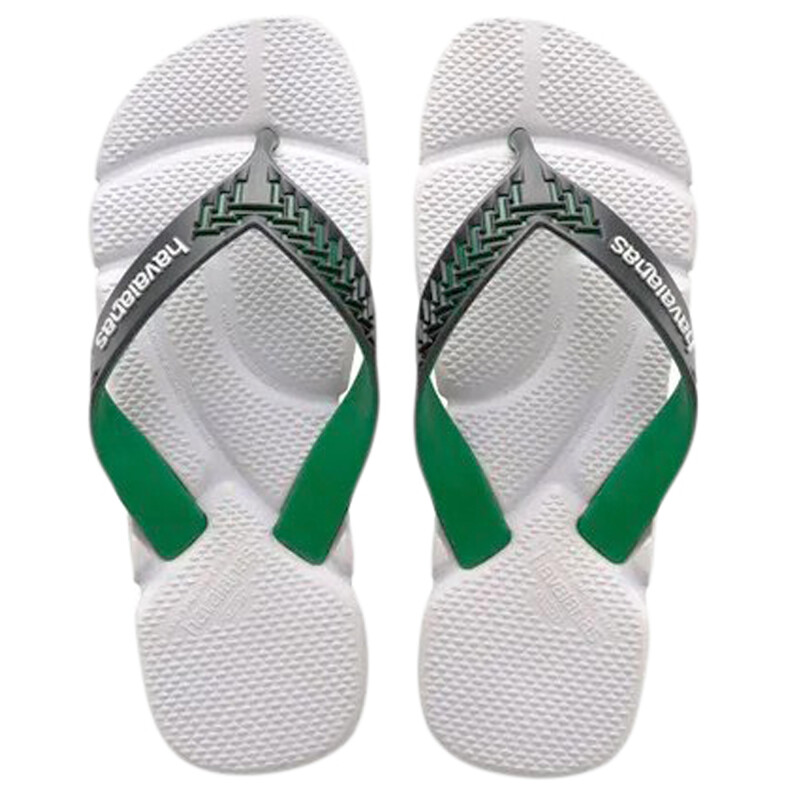 Sandalias de Hombre Havaianas Power 2.0 Blanco