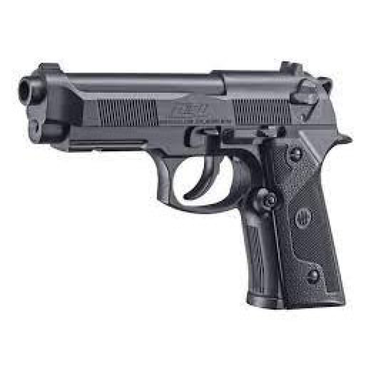 Pistola Umarex Beretta Elite Ii Co2 
