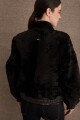 BOMBER WARM Chocolate