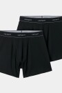 Cotton Trunks Negro