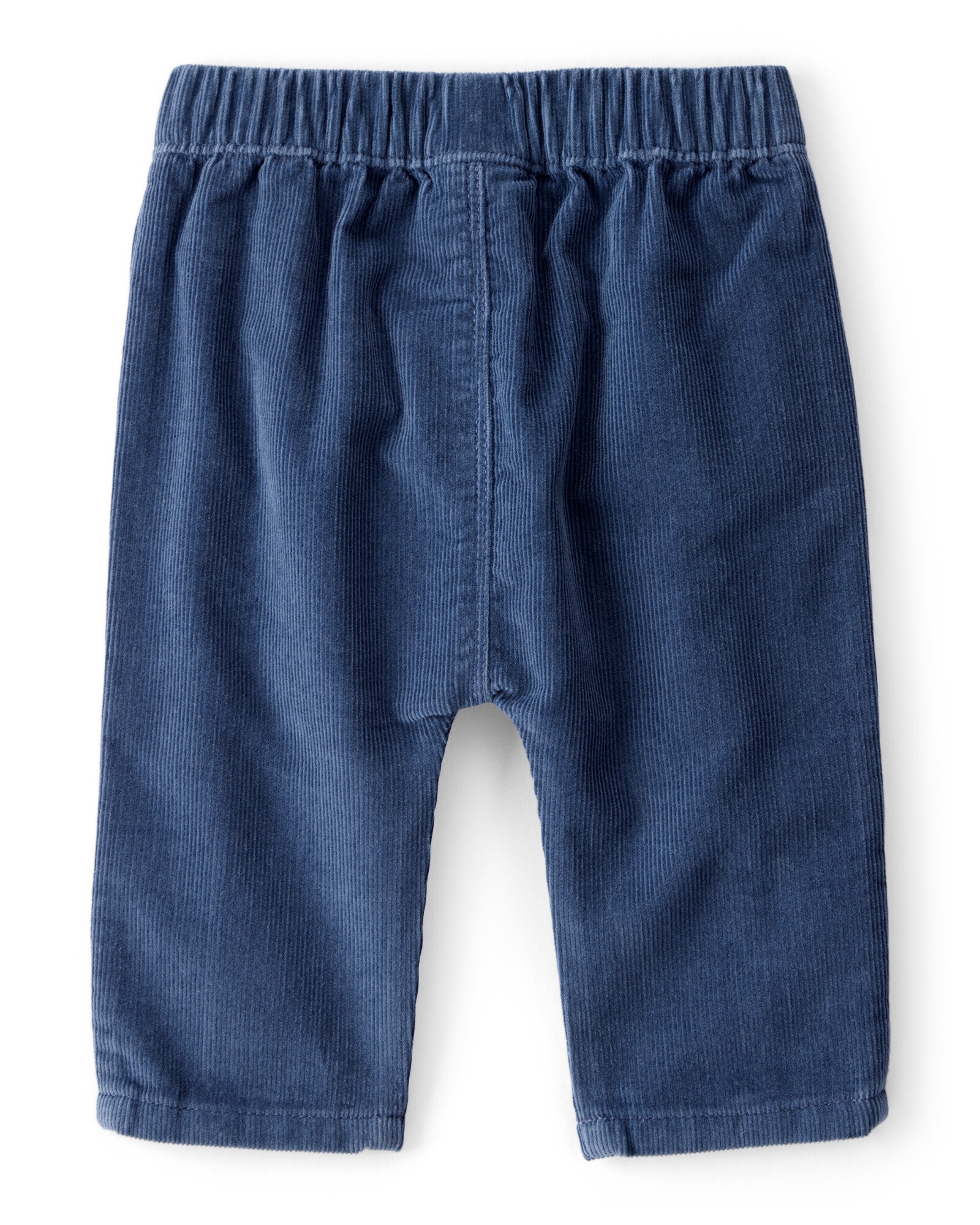 Pantalón de pana, azul Pantalón de pana, azul
