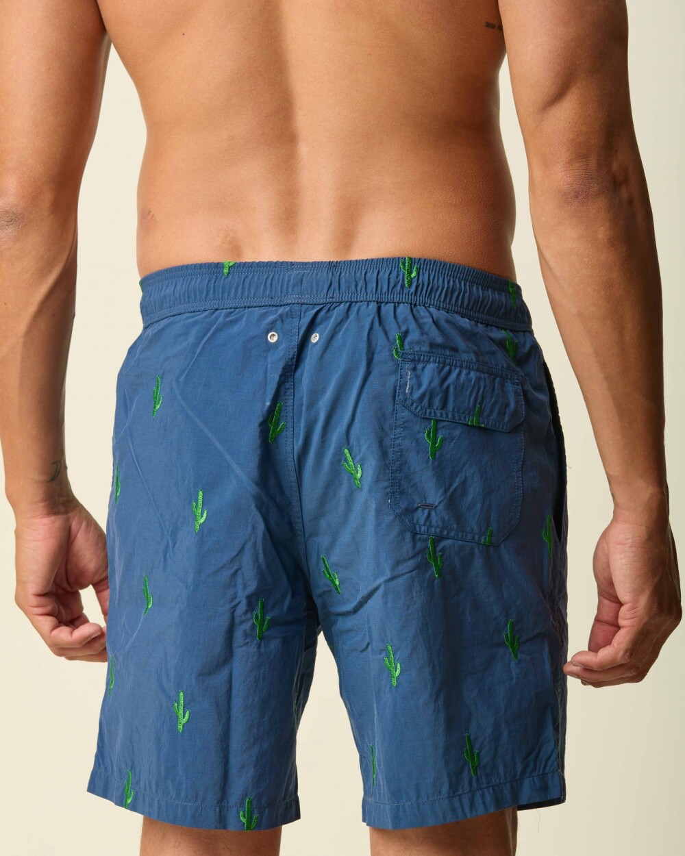 Short de Baño Short de Baño