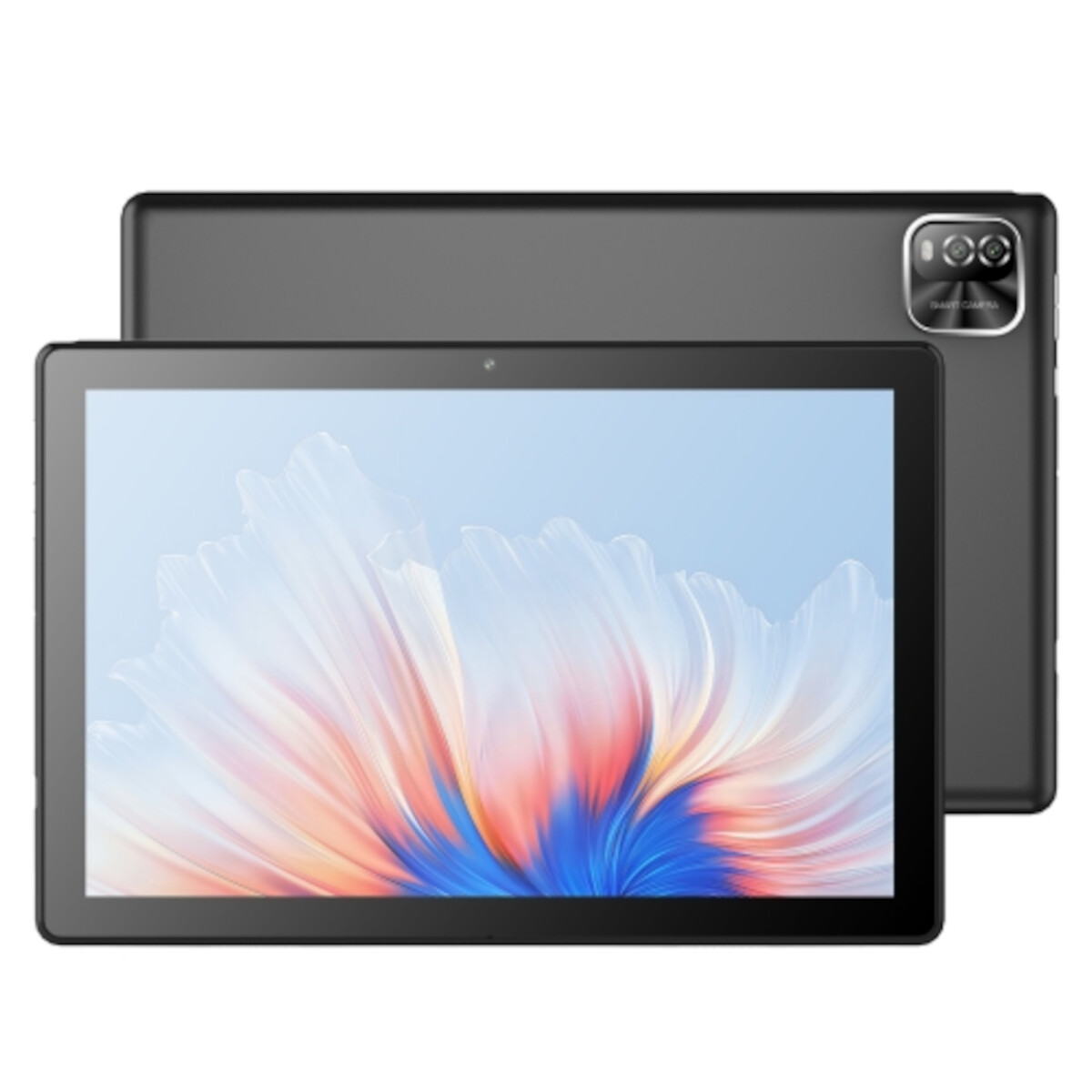Pritom - Tablet M10 - 10,1'' Multitáctil. Android 12. Ram 3GB / Rom 64GB. 8MP+2MP. Wifi. Bluetooth. - 001 