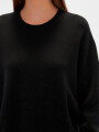 Sweater Drace Negro
