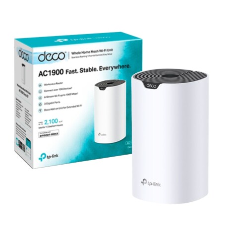 Access Point Tp-link Deco S7 AC1900 (1-PACK) 001