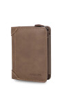 BILLETERA CERVANTES WHISKY