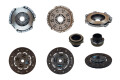 Kit Embrague C/Rod Luk BMW 525I (E34) 88-90 Ø228-Est.10 Kit Embrague C/Rod Luk BMW 525I (E34) 88-90 Ø228-Est.10