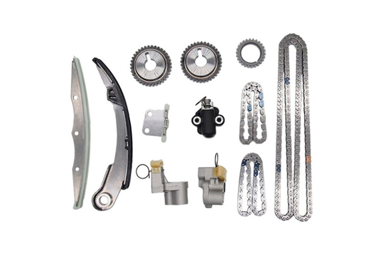 Kit Cadena Distr C/Engranaje Nissan Murano 11-25 Kit Cadena Distr C/Engranaje Nissan Murano 11-25
